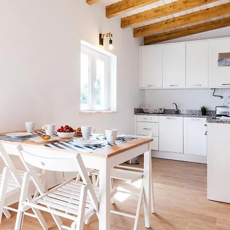 Appartamento I - St. Johns Countryside Getaway