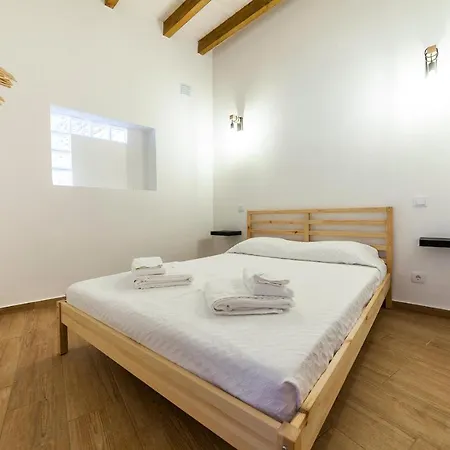 I - St. Johns Countryside Getaway Appartamento Odiáxere